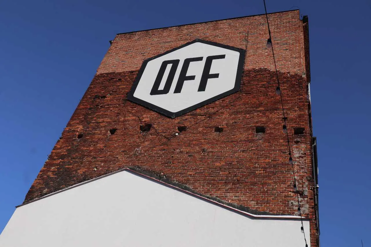 Kontrowersyjna wystawa w Łodzi. Zarzuty za waginy, symbole narodowe i religijne