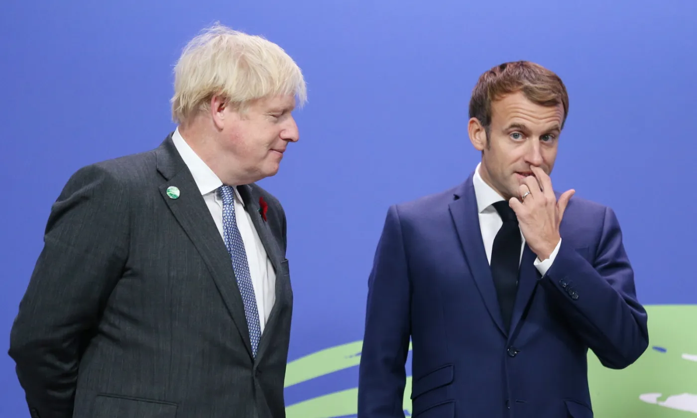 Dyplomatyczny kryzys, jakiego dawno nie było