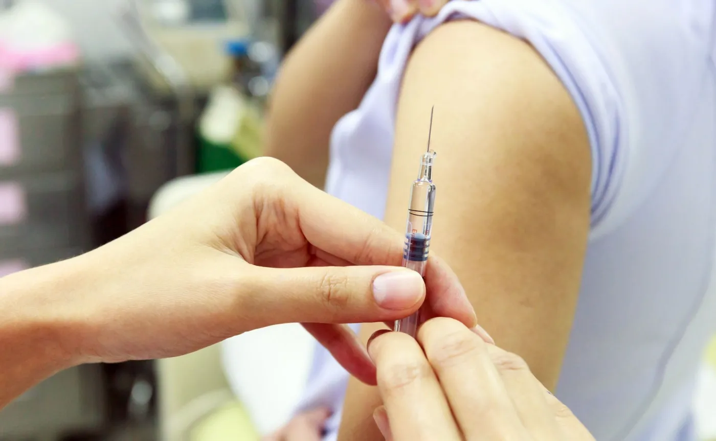 Falstart szczepionek na HPV