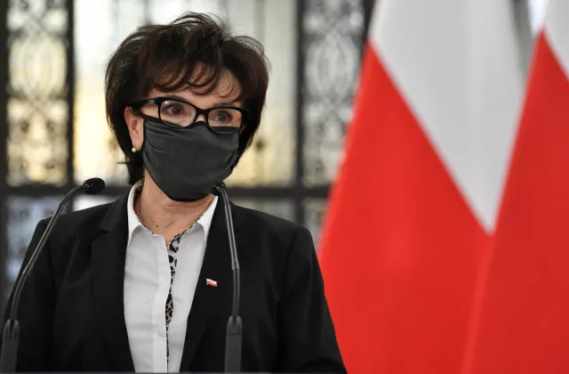 Polska, Litwa, Łotwa i Estonia przyjęły wspólne stanowisko ws. sytuacji na granicach