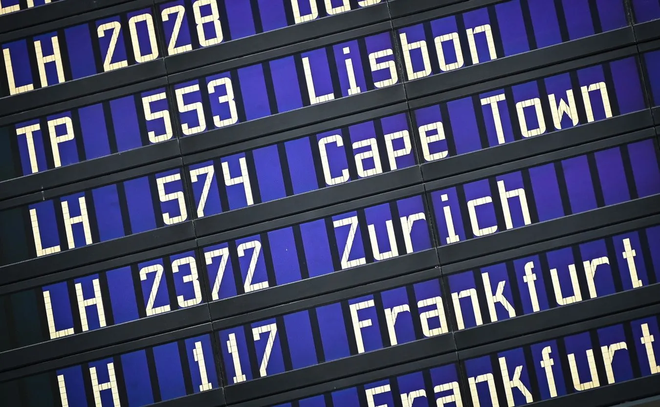 Ten europejski kraj ogranicza wjazd z państw, w których  wykryto Omikron