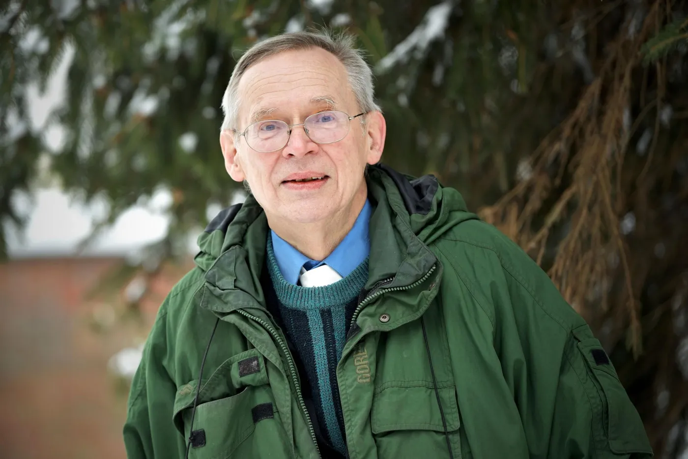 Prof. Gut: Zaraźliwość wirusa to jest pojęcie, które zostało stworzone chyba dla celów politycznych