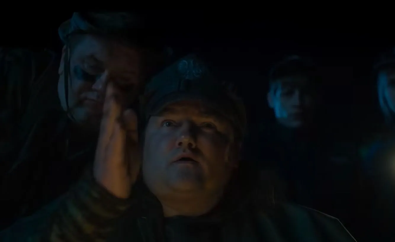 Horror Netflixa pod ostrzałem posłów PiS. "Plucie na mundur żołnierza polskiego"