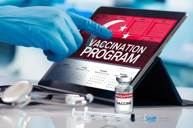 Pracodawca sprawdzi, czy się zaszczepiliśmy. Jest projekt PiS