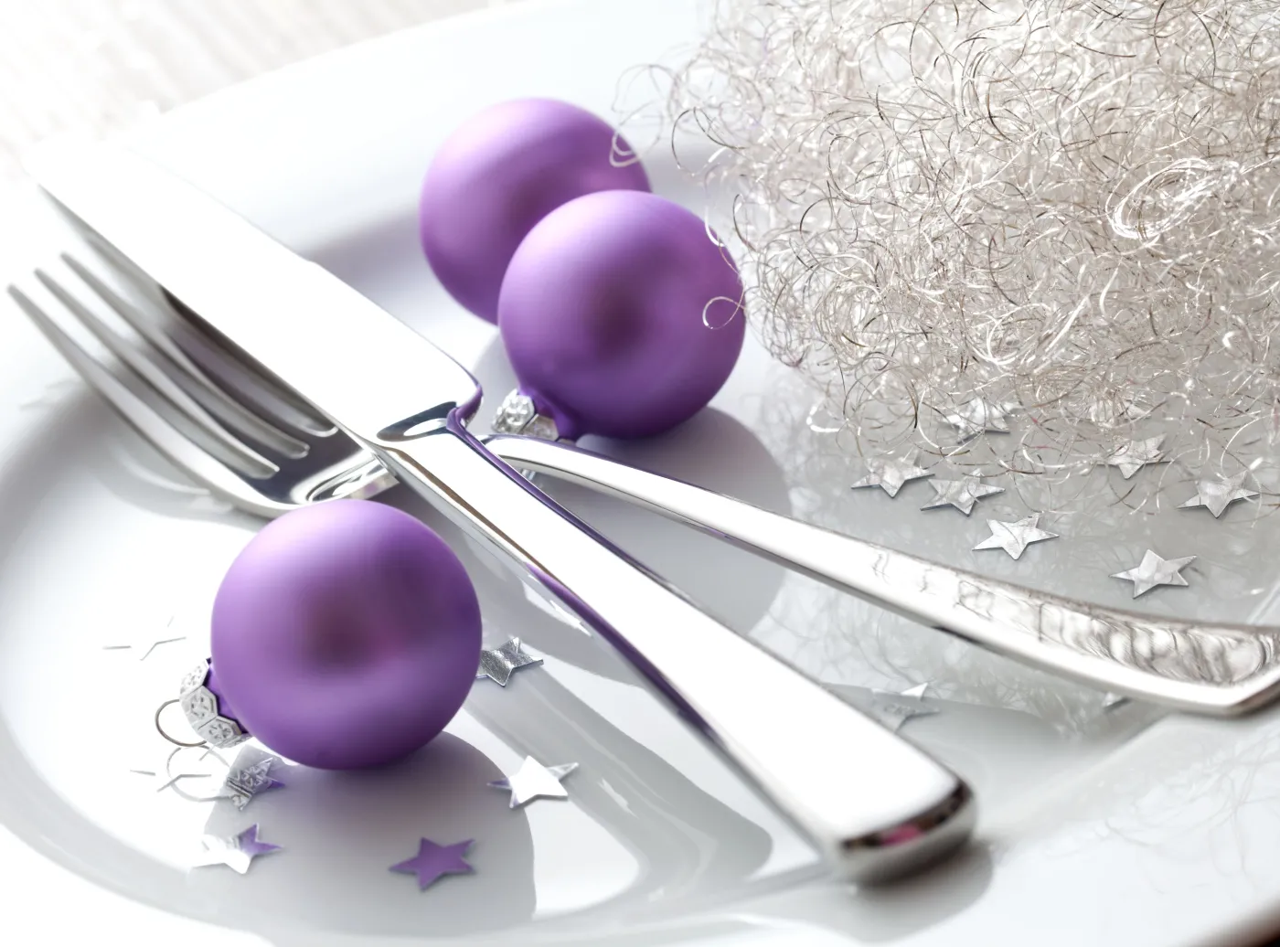 Czego unikać, by nie mieć zgagi w czasie świąt?