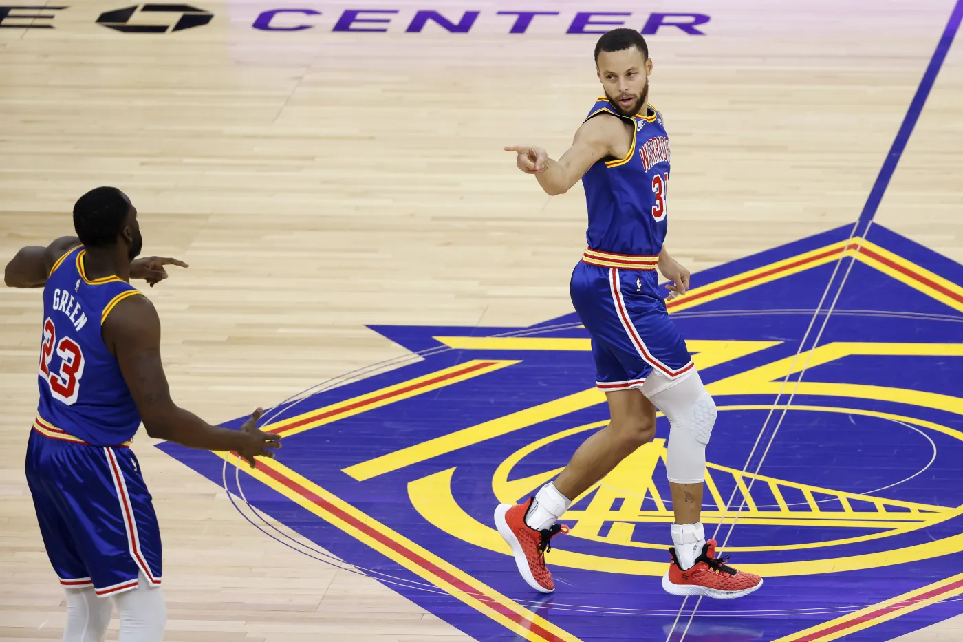 Liga NBA. Porter Jr. bohaterem meczu na szczycie