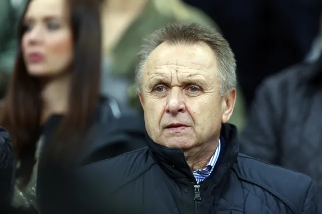 "Miał być top topów, a wyszedł topless". Kaczmarek krytycznie o Sousie