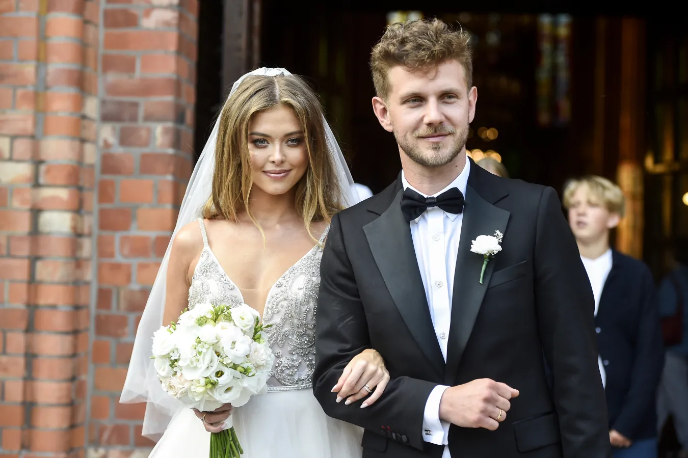 Afery, rozstania i śluby. Tak wyglądał 2021 rok w polskim show-biznesie