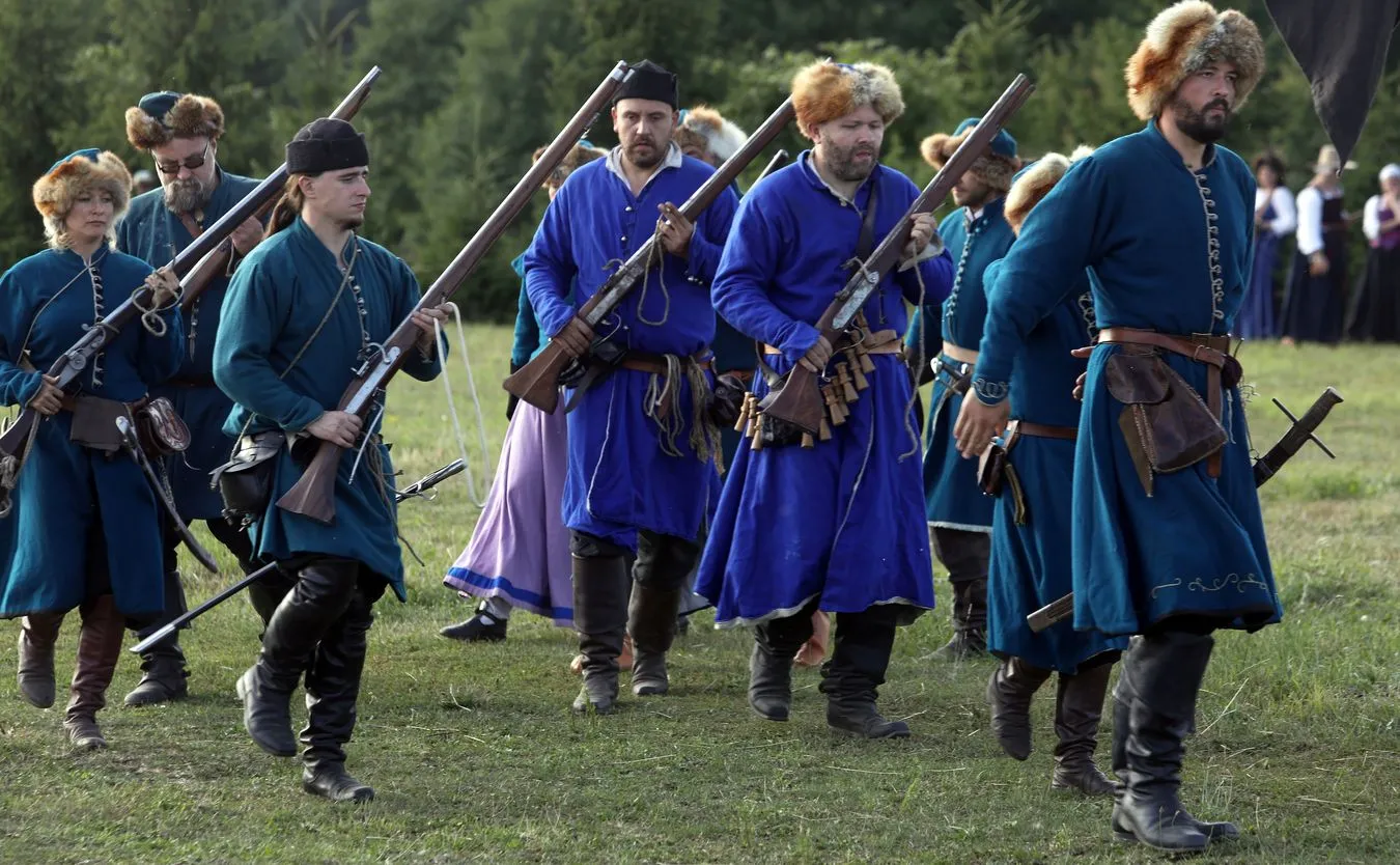 Niezdolność Polski do ochrony granic sprawiła, że stała się ona żywicielem Tatarów