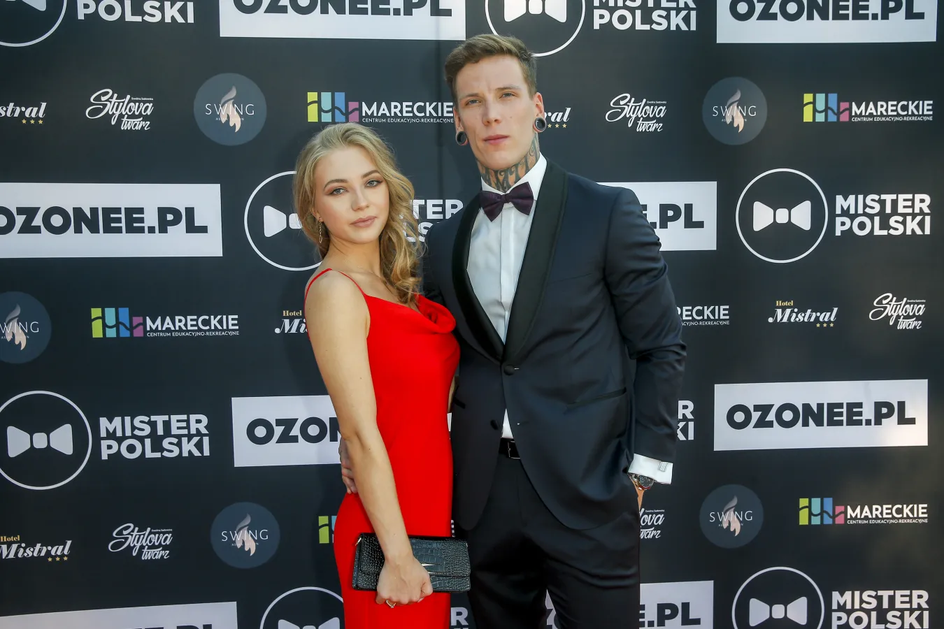 Sylwester Wilk po raz pierwszy został ojcem [FOTO]