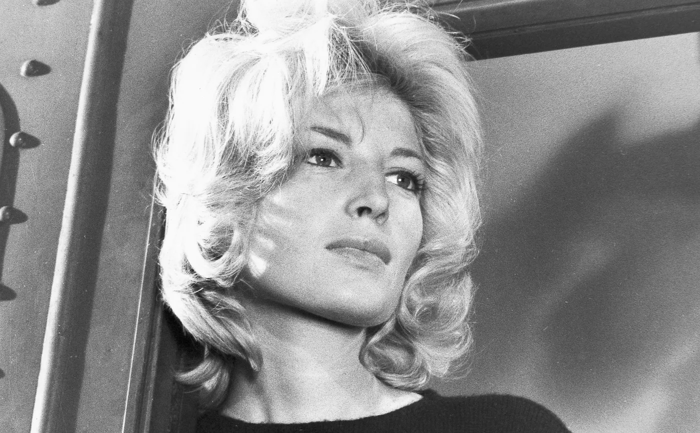 Nie żyje Monica Vitti, wielka gwiazda włoskiego kina i muza Antonioniego