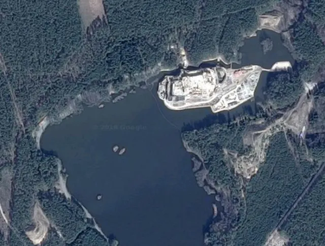 Sprawa zamku w Stobnicy. Jest decyzja Głównego Inspektora Nadzoru Budowlanego