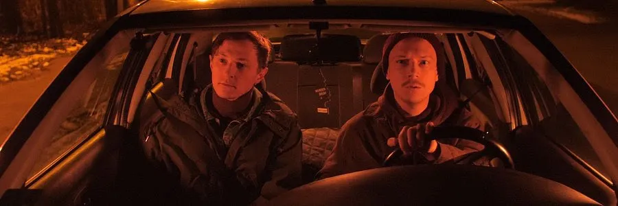 Jakub Skorupa i Patrick The Pan we wspólnym utworze. "Joga" - posłuchaj