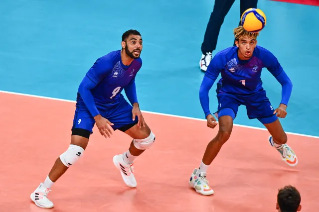 Francuscy siatkarze nie zagrają na mistrzostwach świata w Rosji