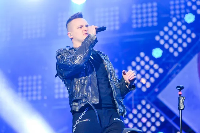 Nocny Kochanek: Gdyby porównać nasze teksty do twórców hip-hopu, to ja jestem delikatny Romeo [WYWIAD]