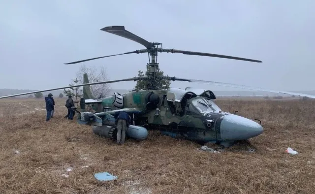 Straty Rosji na Ukrainie to już ponad 9 tys. żołnierzy