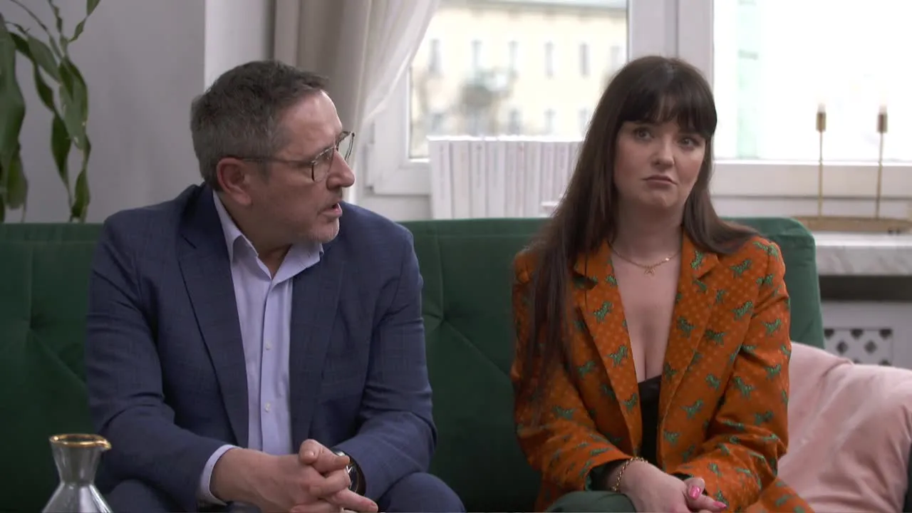 Sołtysikowie nie poddają się w walce o drugie dziecko. Czy rozważali adopcję?