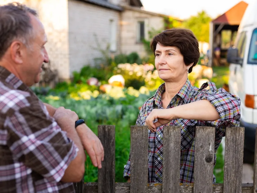 W kobietach siła: Sołtyski zmieniają polską wieś!
