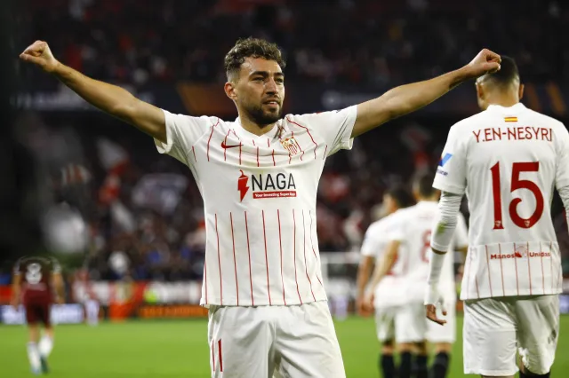 Liga Europy. Trudne zadanie West Ham United, "Barca" zagra o honor