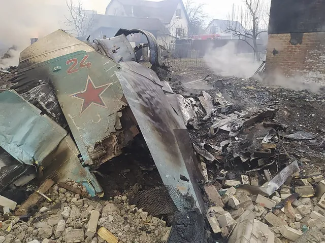 Tajna mobilizacja wojsk rosyjskich w Kraju Krasnodarskim. Kreml liczy straty