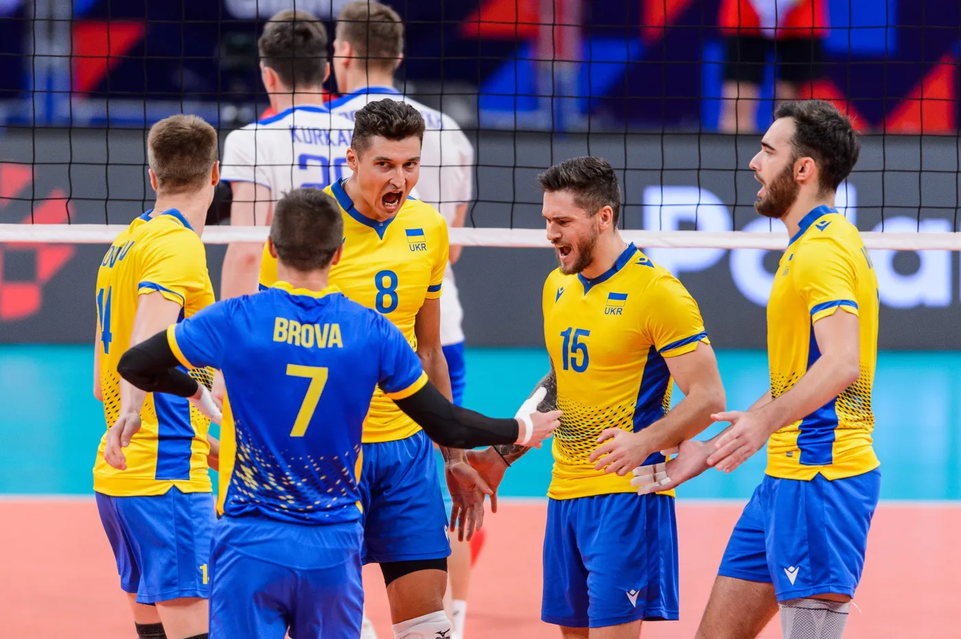 Ukraina zastąpi Rosję w siatkarskich MŚ. Polskie władze zadowolone