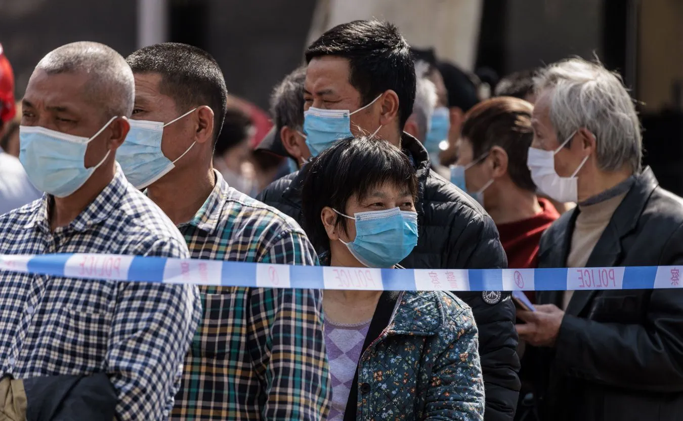 Chiny mają wielki problem. To może uderzyć w Xi Jinpinga [FELIETON]