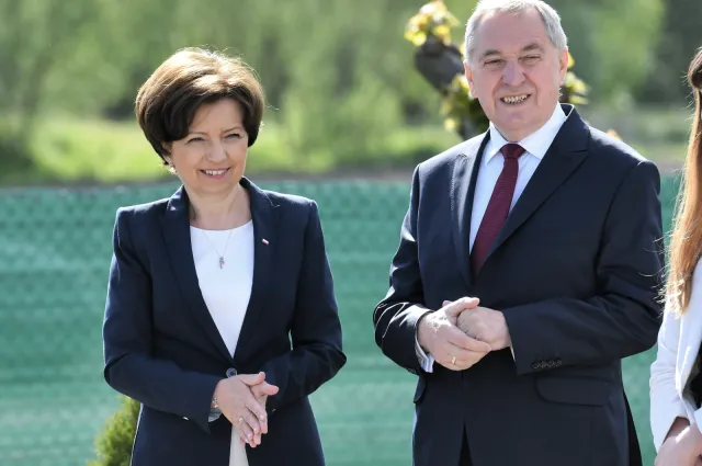 14. emerytura. Minister Maląg mówi, kiedy będzie wypłacona