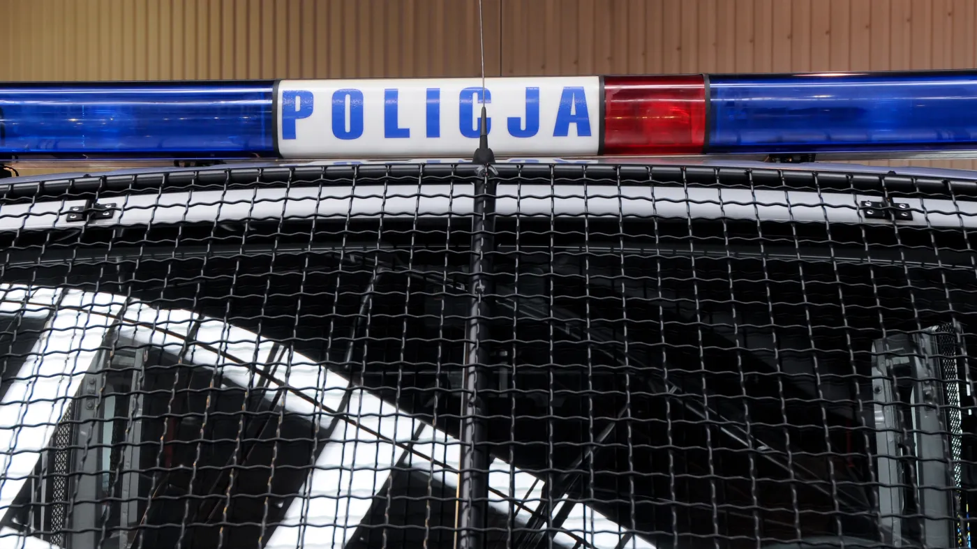 Policjanci odzyskali "Florentynkę" zrabowaną przez hitlerowców