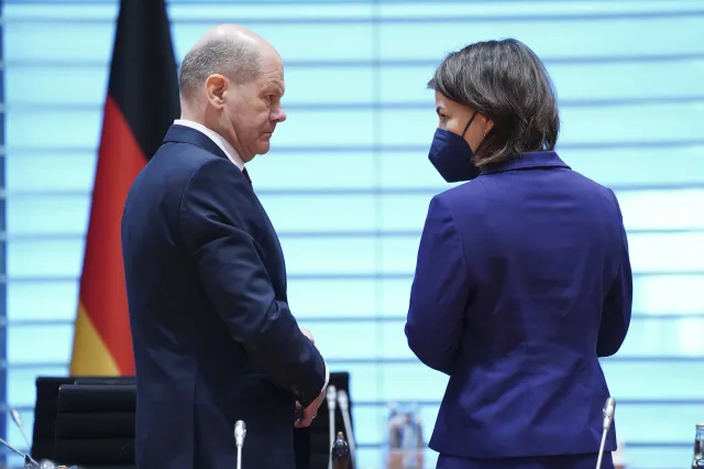 Niemcy chcą zawiązać nowy sojusz. "Zaproszenie dla państw Zatoki Perskiej"