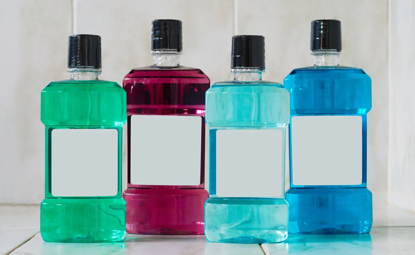 Płukanka: Ochroni szkliwo i zapobiegnie paradontozie, Którą wybrać?