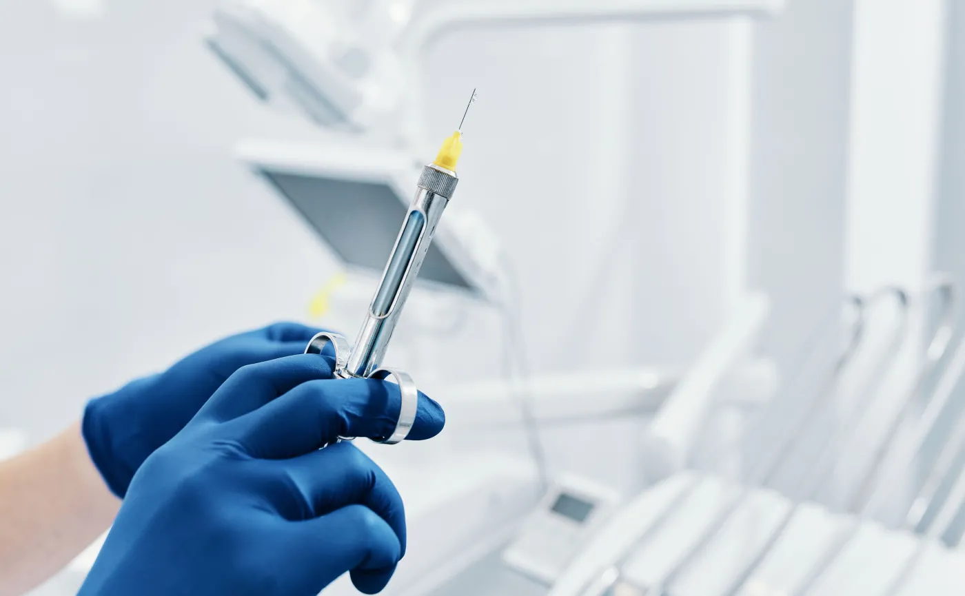 Narkoza u dentysty – wszystko, co warto o niej wiedzieć