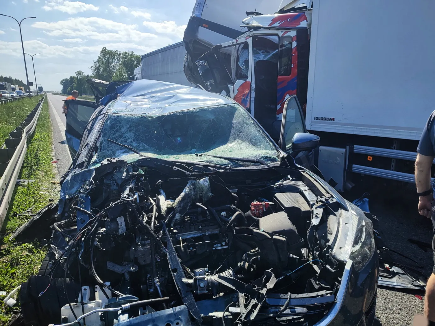 Rosną kary za brak OC: sprawdź, jakie grzywny grożą od lipca