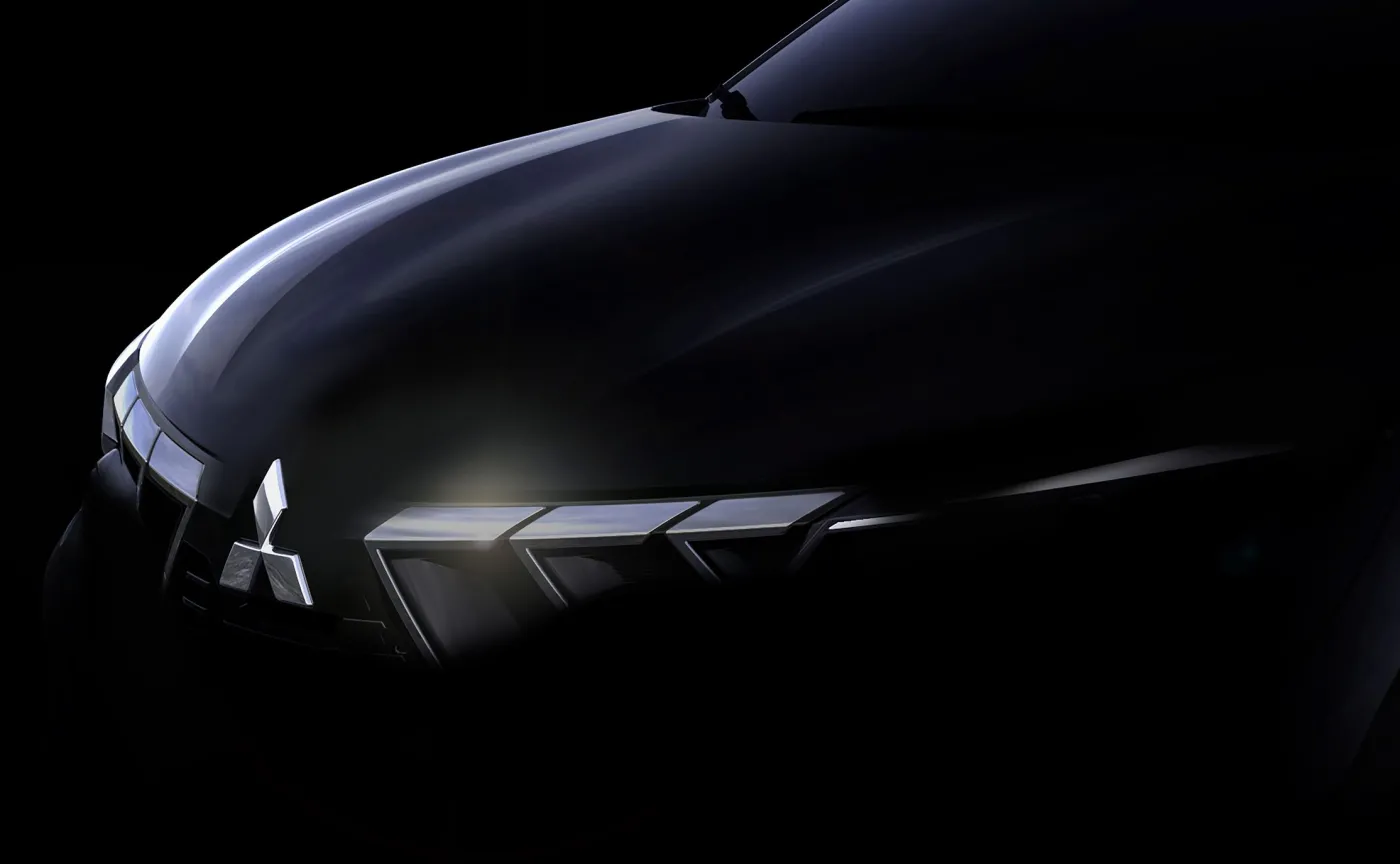 Nowe Mitsubishi ASX jak Dacia Bigster. Zaskoczy nie tylko stylem