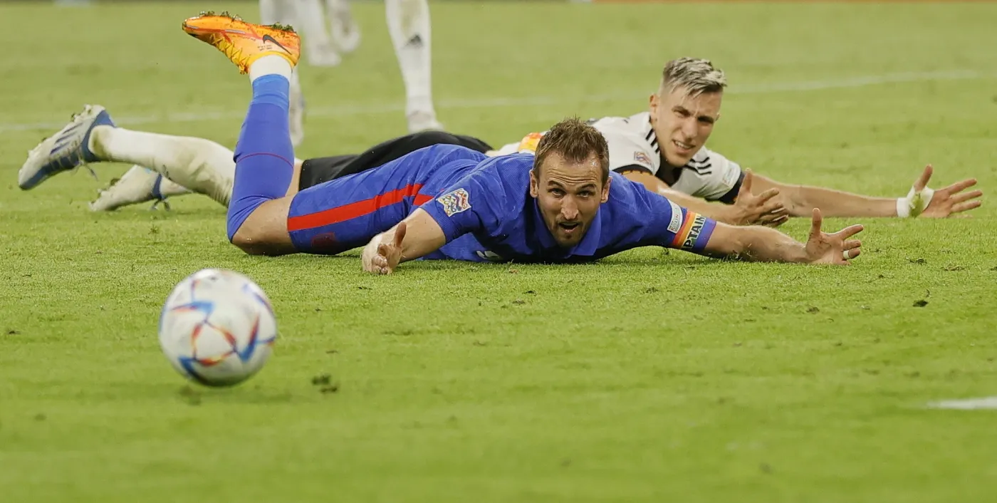 Remis w hicie Ligi Narodów. Włosi męczyli się z Węgrami