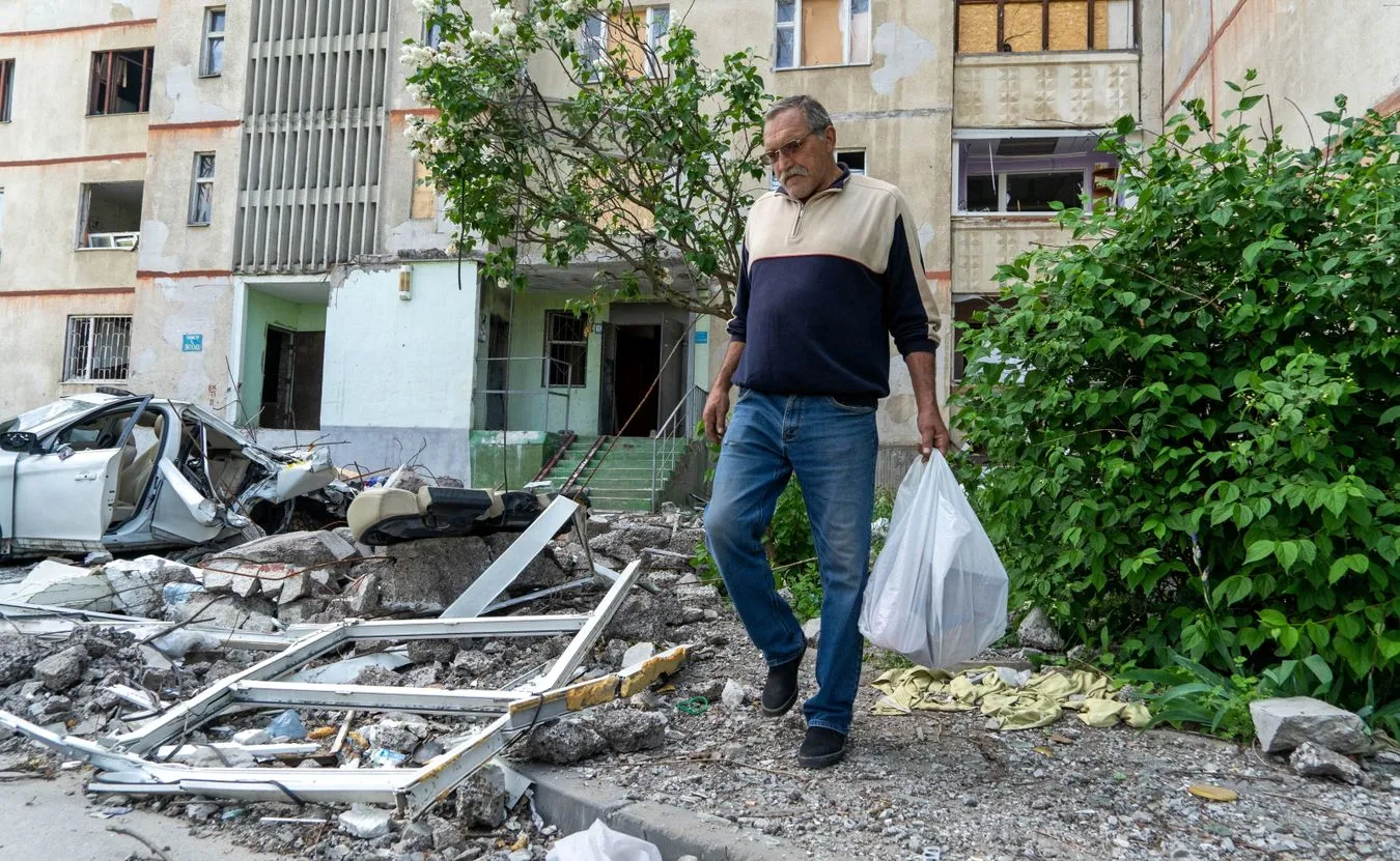 "Sadystyczne bestialstwo i proces filtracji mogą mieć cel"