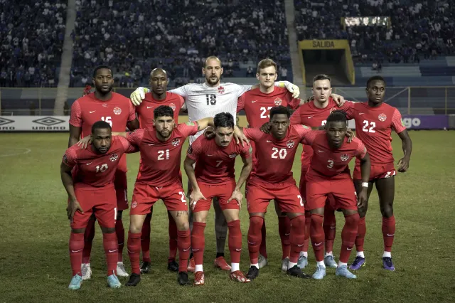 Piłkarze Kanady odmówili gry z Panamą. Poszło o pieniądze