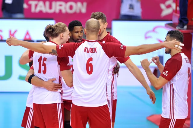 Polscy siatkarze na czele rankingu FIVB. Po raz pierwszy w historii