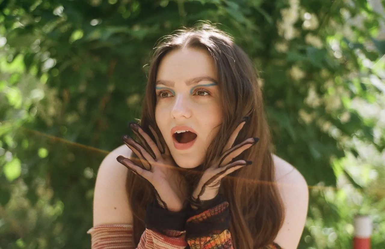 Idą wakacje, a Lanberry pisze "List". Posłuchaj nagrania