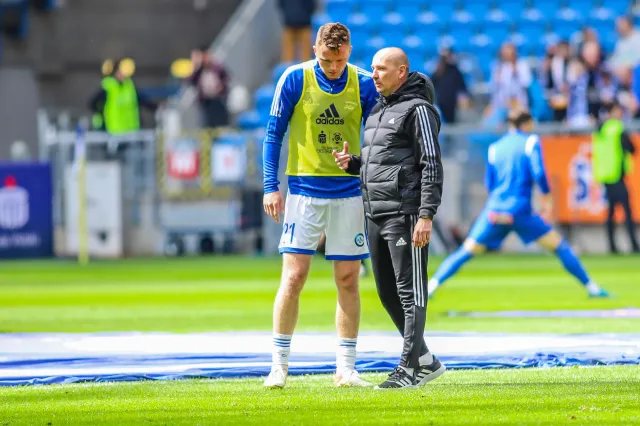 Stal Mielec w sparingu lepsza od beniaminka z Kielc