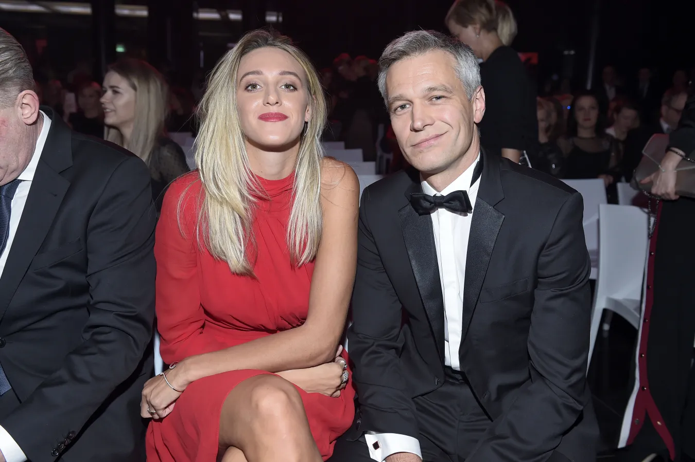 Aleksandra Żebrowska pokazała pierwsze zdjęcie po porodzie [FOTO]