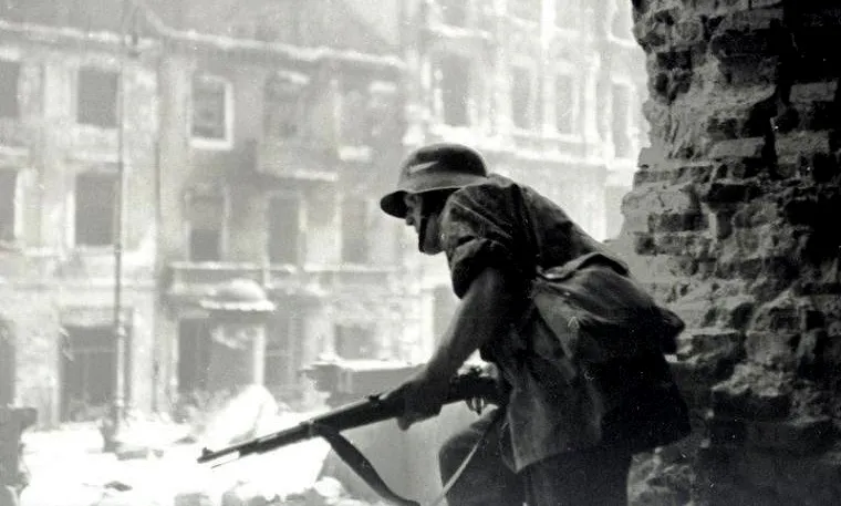 Amerykański sen dla polskiego powstańca okazał się większym koszmarem niż Warszawa w czasie okupacji