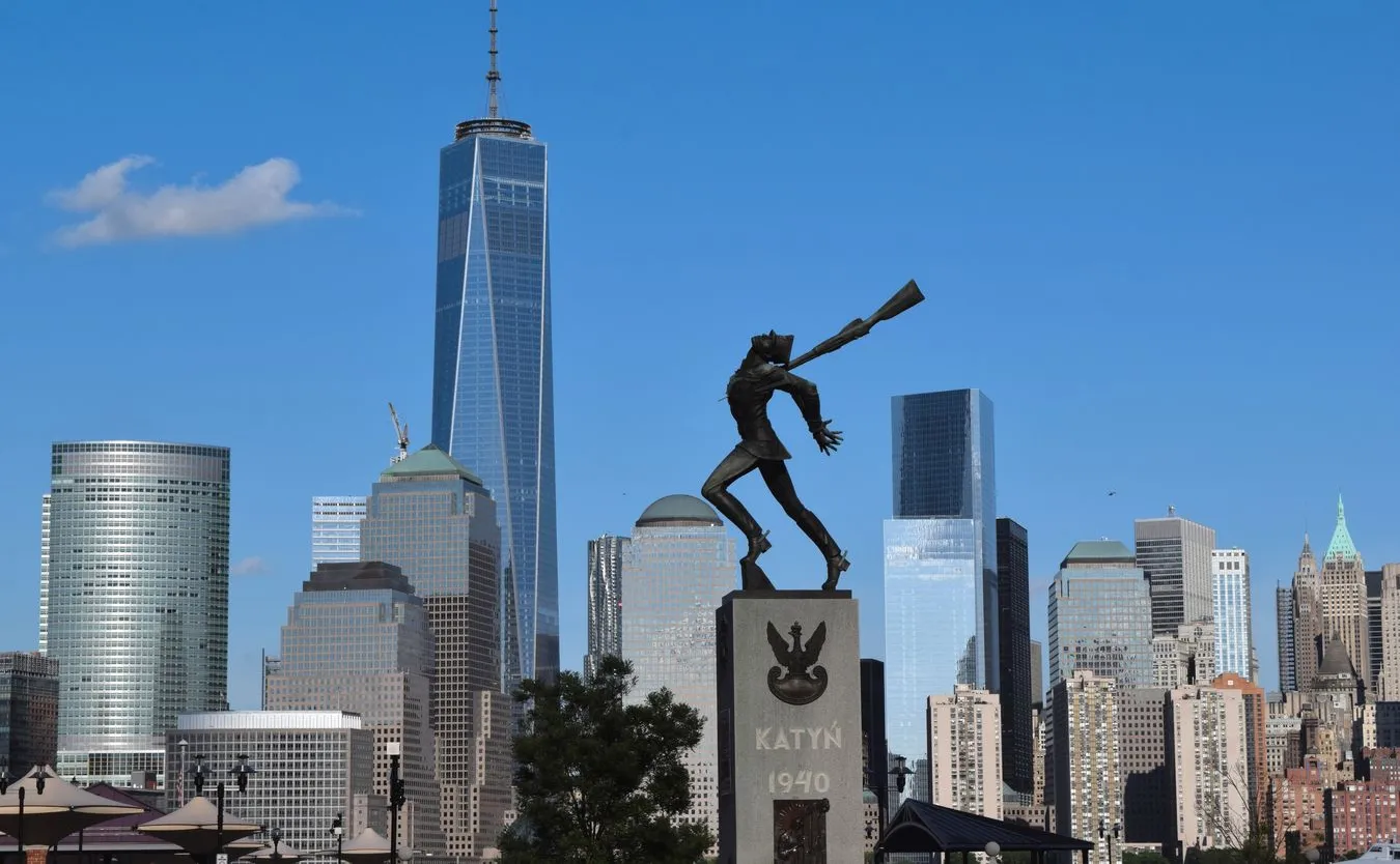 Proces ws. Pomnika Katyńskiego w Jersey City. "Nie możemy dopuścić do jego pogrzebania"