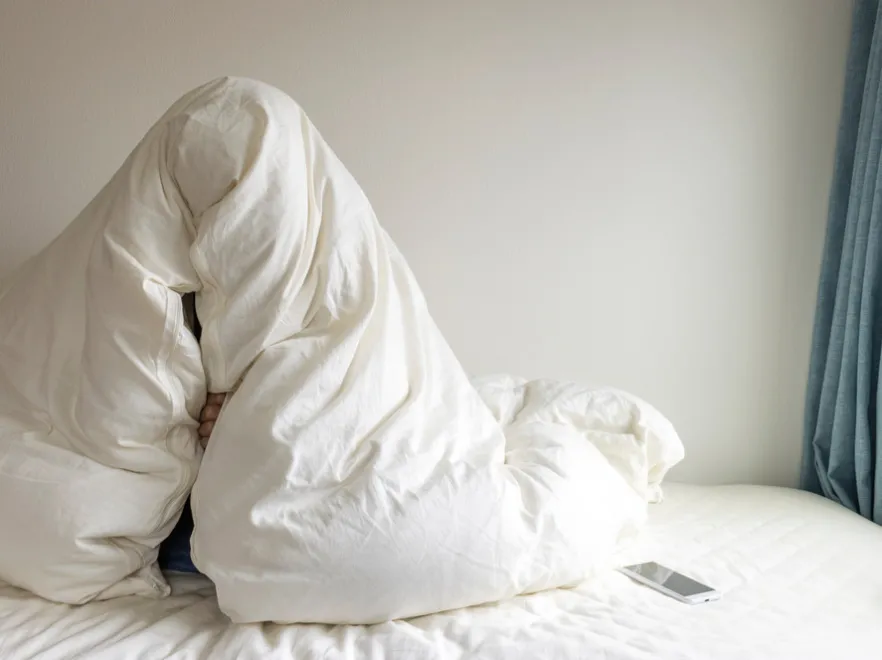 Hikikomori - zamknięcie na świat znane w Japonii daje o sobie znać w innych społeczeństwach