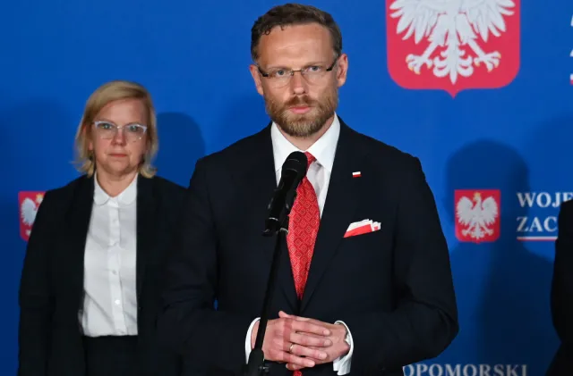 "Zakaz kontaktu z wodami Odry najprawdopodobniej będzie przedłużony"