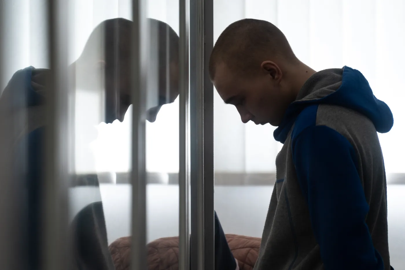 26 tysięcy spraw dla wydziału zbrodni wojennych. "Czasem jesteśmy pytani..."