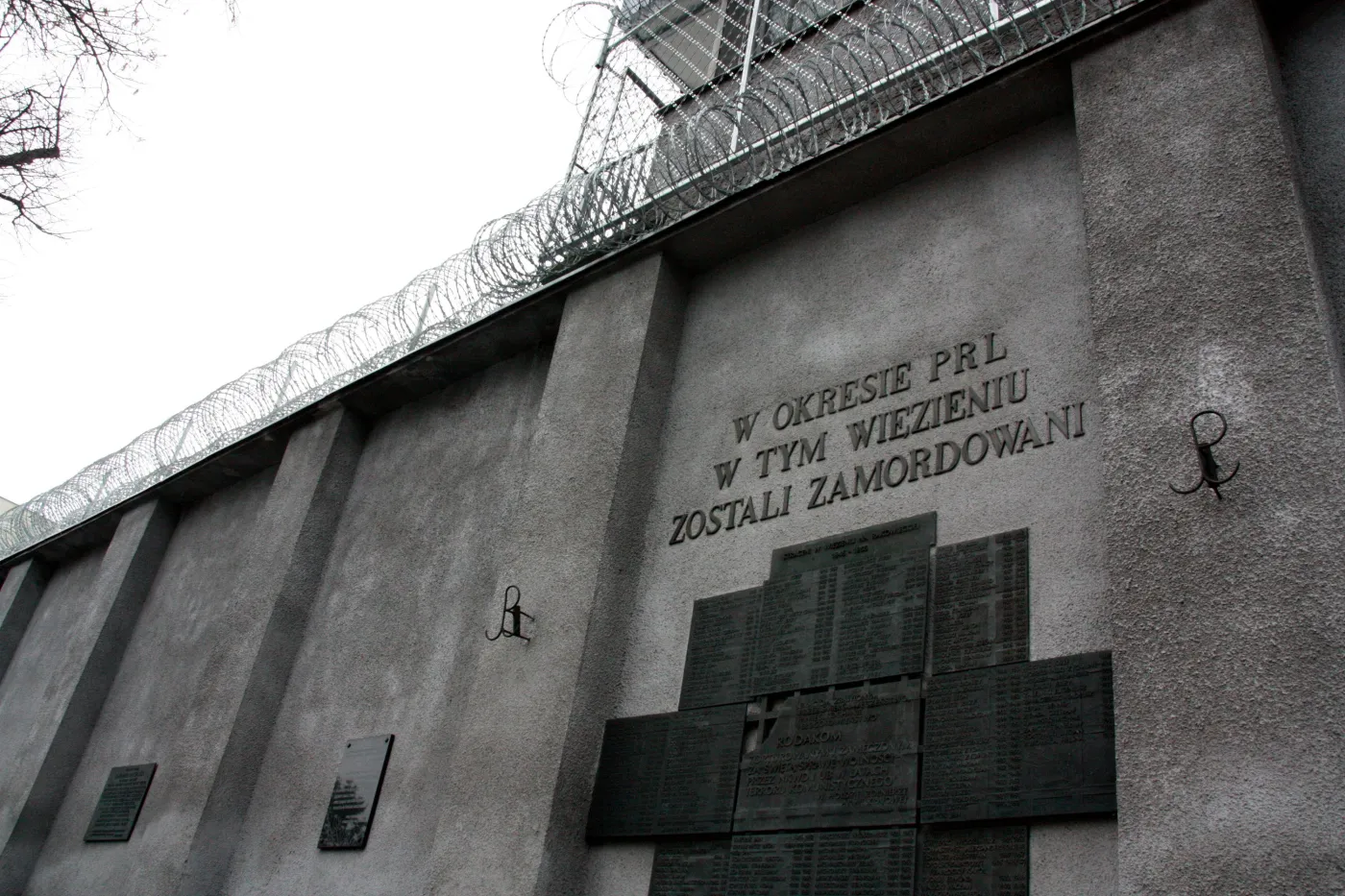 Tego dnia "dziwnie się zachowywał", potem zaatakował psycholog. Kolejny rok więzienia dla Kajetana P.