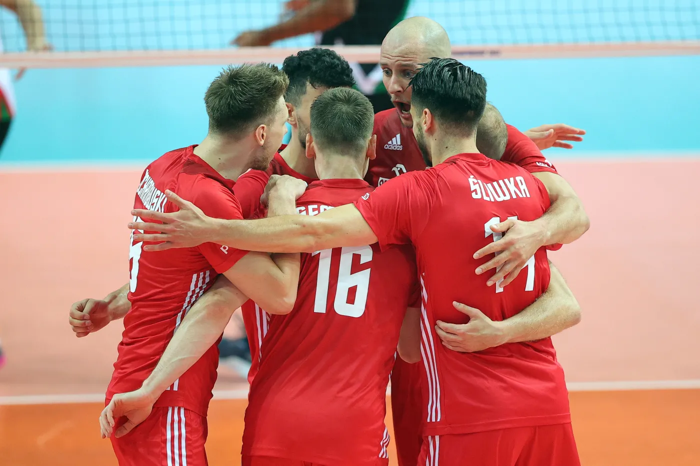 Pierwszy poważny test Polaków. Stawką meczu z USA pierwsze miejsce w grupie