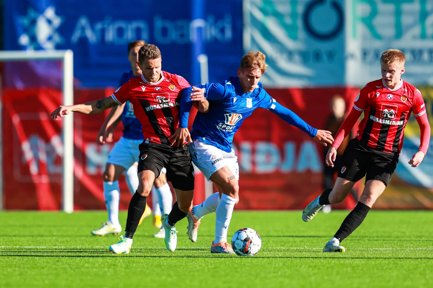 Piłkarska LK. Ostatnia przeszkoda Lecha i Rakowa [ZAPOWIEDŹ]