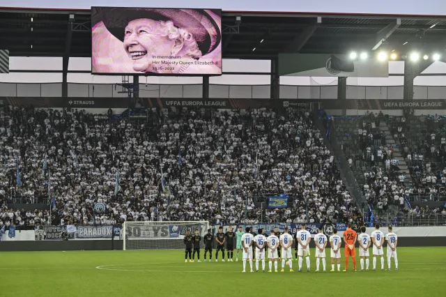 Żałoba w Premier League. Wszystkie mecze najbliższej kolejki przełożone