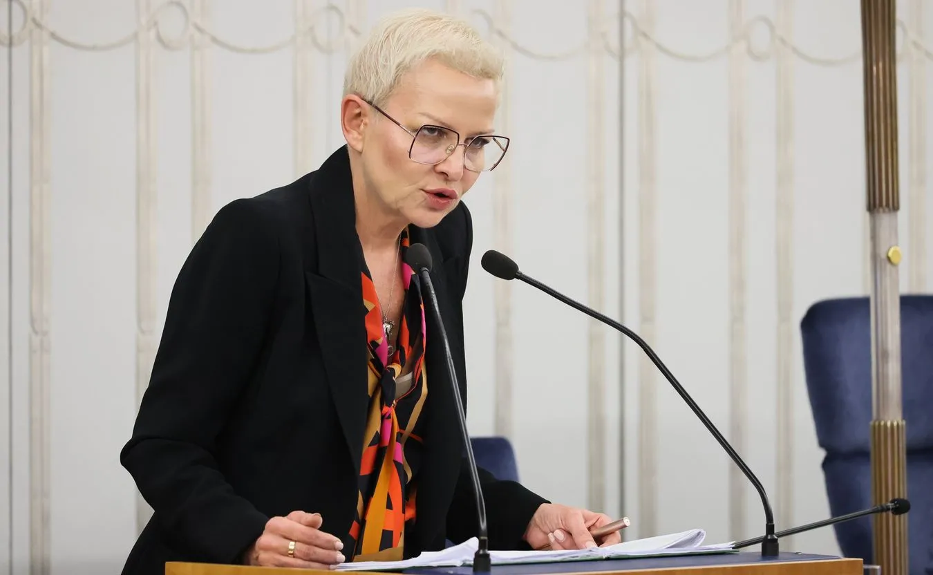 Czy zabraknie nam prądu? Wiceszefowa MKiŚ wyjaśnia